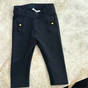 Janie & Jack Pointe Pants